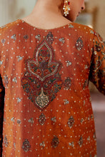 Load image into Gallery viewer, B - EMBROIDERED NET CH13-01 (LONG STYLE)