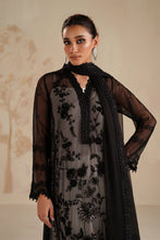 Load image into Gallery viewer, B - EMBROIDERED CHIFFON UF-4365