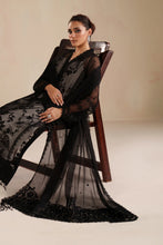Load image into Gallery viewer, B - EMBROIDERED CHIFFON UF-4365