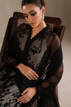 Load image into Gallery viewer, B - EMBROIDERED CHIFFON UF-4365