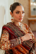 Load image into Gallery viewer, B - EMBROIDERED NET CH13-01 (LONG STYLE)