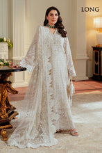 Load image into Gallery viewer, B - EMBROIDERED NET CH13-02 (LONG STYLE)