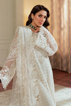 Load image into Gallery viewer, B - EMBROIDERED NET CH13-02 (LONG STYLE)