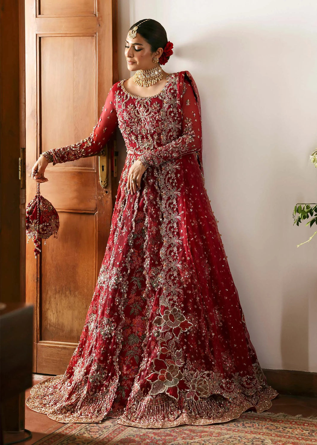 KM - GUL RUKH