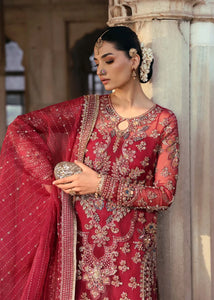 AA - GULRUKH