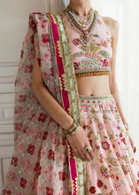 Load image into Gallery viewer, CSS - CHINOISERIE LEHNGA