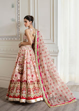 Load image into Gallery viewer, CSS - CHINOISERIE LEHNGA
