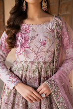Load image into Gallery viewer, IZ - 08 (FROCK WITH LEHNGA)