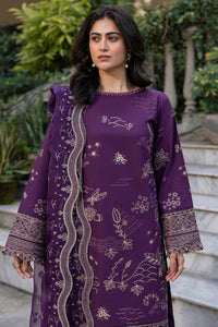 F - RAVEN PLUM
