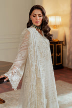 Load image into Gallery viewer, B - EMBROIDERED NET CH13-02 (LONG STYLE)