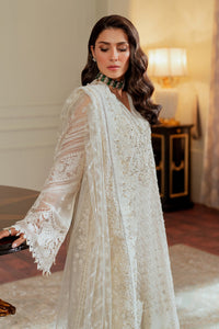 B - EMBROIDERED NET CH13-02 (LONG STYLE)