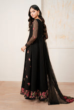 Load image into Gallery viewer, B - EMBROIDERED CHIFFON PR-1052