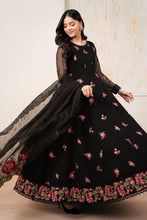 Load image into Gallery viewer, B - EMBROIDERED CHIFFON PR-1052