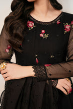 Load image into Gallery viewer, B - EMBROIDERED CHIFFON PR-1052