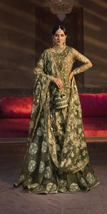 EK - MALIKA JAN