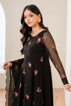Load image into Gallery viewer, B - EMBROIDERED CHIFFON PR-1052