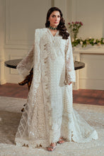 Load image into Gallery viewer, B - EMBROIDERED NET CH13-02 (LONG STYLE)
