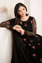 Load image into Gallery viewer, B - EMBROIDERED CHIFFON PR-1052