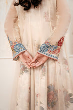 Load image into Gallery viewer, B - EMBROIDERED CHIFFON PR-1053