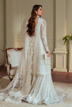 Load image into Gallery viewer, B - EMBROIDERED NET CH13-02 (SHORT STYLE)