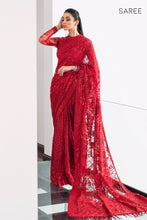 Load image into Gallery viewer, B - EC-06 (SAREE STYLE) READY TO DISPATCH