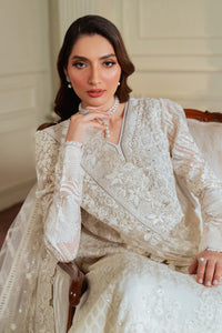B - EMBROIDERED NET CH13-02 (SHORT STYLE)