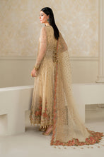 Load image into Gallery viewer, B - EMBROIDERED NET UF-4159