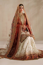 Load image into Gallery viewer, BRQ - EMBROIDERED NET UF-4368