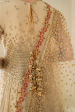Load image into Gallery viewer, B - EMBROIDERED NET UF-4159