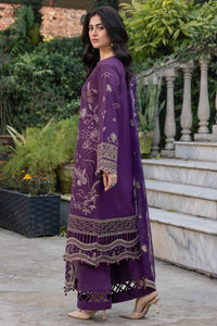 F - RAVEN PLUM