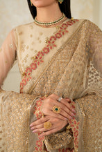 Load image into Gallery viewer, B - EMBROIDERED NET UF-4159