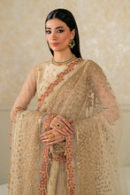 Load image into Gallery viewer, B - EMBROIDERED NET UF-4159