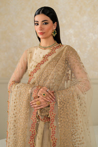 B - EMBROIDERED NET UF-4159