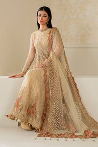 B - EMBROIDERED NET UF-4159