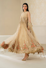 Load image into Gallery viewer, B - EMBROIDERED NET UF-4159