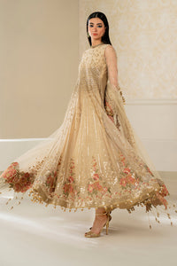 B - EMBROIDERED NET UF-4159