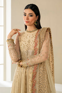 B - EMBROIDERED NET UF-4159