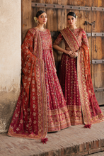 Load image into Gallery viewer, IZ - 07 (LEHNGA CHOLI)
