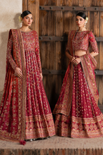 Load image into Gallery viewer, IZ - 07 (LEHNGA CHOLI)