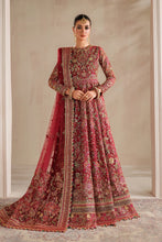 Load image into Gallery viewer, BRQ - EMBROIDERED NET UF-4370