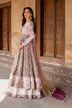 Load image into Gallery viewer, IZ - 08 (FROCK WITH LEHNGA)