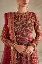 Load image into Gallery viewer, BRQ - EMBROIDERED NET UF-4370