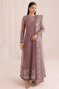 J - EMBROIDERED NET UN-4011