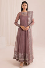 Load image into Gallery viewer, J - EMBROIDERED NET UN-4011