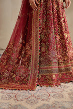 Load image into Gallery viewer, B - EMBROIDERED NET UF-4370