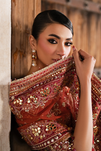 Load image into Gallery viewer, IZ - 07 (LEHNGA CHOLI)