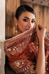 IZ - 07 (LEHNGA CHOLI)