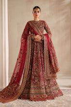 Load image into Gallery viewer, B - EMBROIDERED NET UF-4370