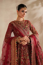 Load image into Gallery viewer, B - EMBROIDERED NET UF-4370