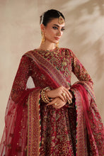 Load image into Gallery viewer, BRQ - EMBROIDERED NET UF-4370